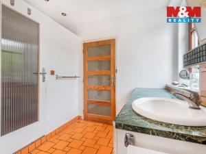 Prodej rodinného domu, Velemín, 160 m2