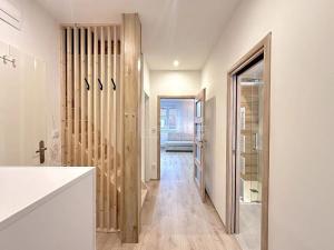 Pronájem bytu 2+kk, Praha - Strašnice, Prusická, 46 m2