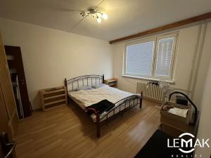 Pronájem bytu 2+1, Olomouc, Fragnerova, 47 m2