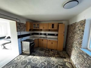 Prodej rodinného domu, Klenovice na Hané, 136 m2