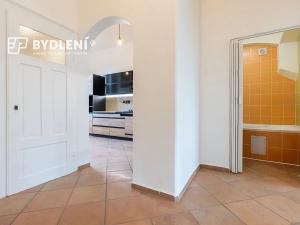 Pronájem bytu 3+1, Teplice, Novákova, 85 m2