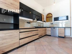 Pronájem bytu 3+1, Teplice, Novákova, 85 m2