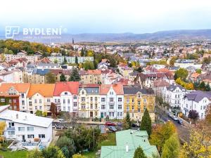 Pronájem bytu 3+1, Teplice, Novákova, 85 m2