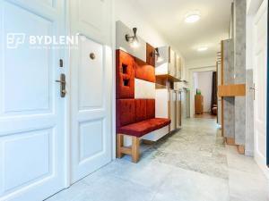 Pronájem bytu 5+1, Teplice, Doubravská, 131 m2