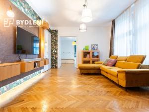 Pronájem bytu 5+1, Teplice, Doubravská, 131 m2