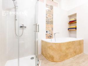 Pronájem bytu 5+1, Teplice, Doubravská, 131 m2