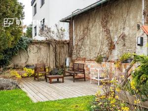 Pronájem bytu 5+1, Teplice, Doubravská, 131 m2