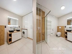 Prodej bytu 3+kk, Horní Planá, 51 m2