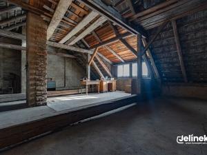 Prodej rodinného domu, Polička, Starohradská, 72 m2