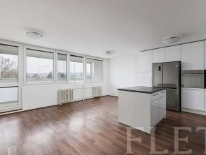 Pronájem bytu 4+kk, Praha - Modřany, Barunčina, 96 m2