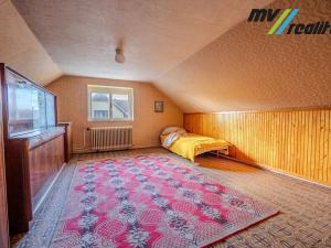 Prodej rodinného domu, Březovice, 188 m2