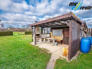 Prodej rodinného domu, Březovice, 188 m2