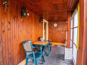 Prodej rodinného domu, Březovice, 188 m2