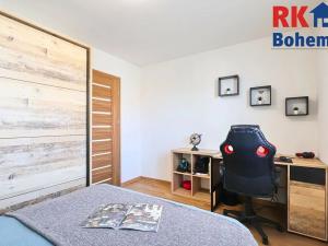 Prodej rodinného domu, Český Brod, Pod Malým vrchem, 119 m2