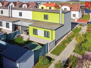 Prodej rodinného domu, Český Brod, Pod Malým vrchem, 119 m2