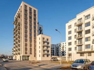 Prodej bytu 3+kk, Brno, Střední, 87 m2