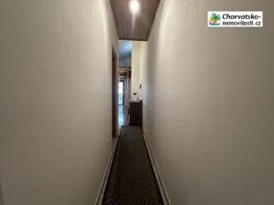 Prodej bytu 2+1, Crikvenica, Chorvatsko, 42 m2