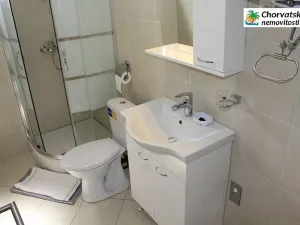 Prodej rodinného domu, Stara Novalja, Chorvatsko, 240 m2