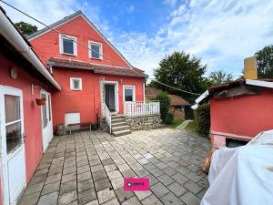 Prodej rodinného domu, Habrovany, 124 m2