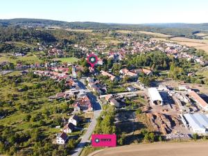 Prodej rodinného domu, Habrovany, 124 m2