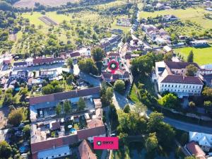 Prodej rodinného domu, Habrovany, 124 m2