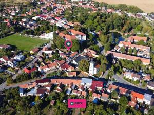 Prodej rodinného domu, Habrovany, 124 m2