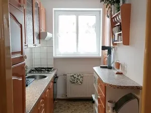 Pronájem bytu 3+1, Liberec, Husova, 69 m2