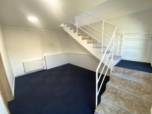 Pronájem kanceláře, Brno - Ponava, Cimburkova, 182 m2