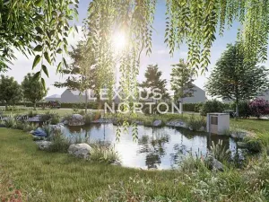 Prodej pozemku pro bydlení, Choťánky, 735 m2