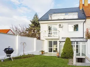 Prodej rodinného domu, Roudnice nad Labem, Dr. Slavíka, 300 m2