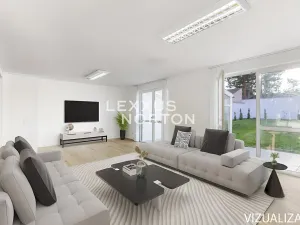 Prodej rodinného domu, Roudnice nad Labem, Dr. Slavíka, 300 m2