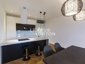 Pronájem bytu 2+kk, Praha - Žižkov, U Rajské zahrady, 66 m2