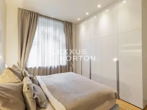 Prodej bytu 2+kk, Praha - Staré Město, Vězeňská, 62 m2