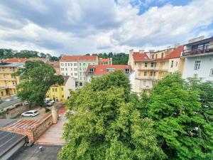 Pronájem bytu 2+kk, Praha - Žižkov, Roháčova, 51 m2