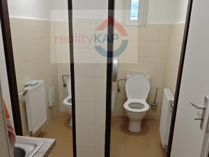 Pronájem kanceláře, Střítež - Kaplice-nádraží