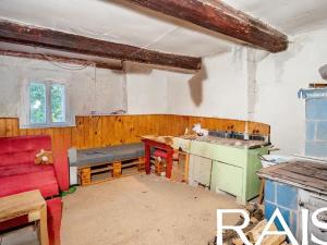 Prodej rodinného domu, Křižanov, 108 m2