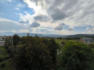 Pronájem bytu 2+1, Ústí nad Labem, Ladova, 62 m2