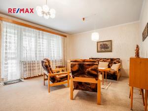 Prodej bytu 4+1, Praha - Záběhlice, Hrusická, 75 m2