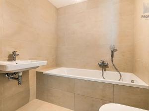 Prodej bytu 3+kk, Brno, Bystrcká, 75 m2