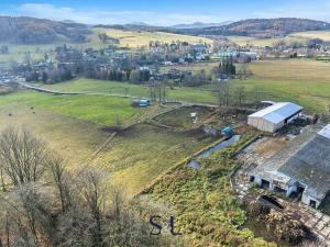 Prodej pole, Horní Podluží, 11418 m2