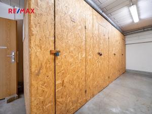 Prodej bytu 2+kk, Brno, Čeňka Růžičky, 58 m2