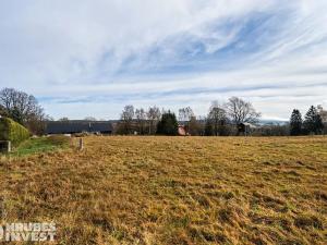 Prodej pozemku pro bydlení, Orlické Záhoří, 4018 m2