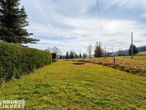 Prodej pozemku pro bydlení, Orlické Záhoří, 4018 m2