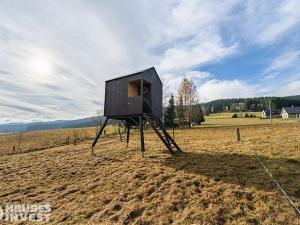 Prodej pozemku pro bydlení, Orlické Záhoří, 4018 m2