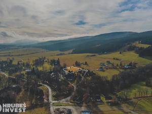 Prodej pozemku pro bydlení, Orlické Záhoří, 4018 m2