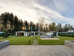 Prodej rodinného domu, Průhonice, Růžová, 590 m2