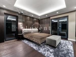 Prodej rodinného domu, Průhonice, Růžová, 590 m2