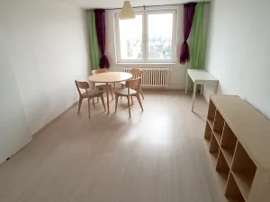 Pronájem bytu 2+kk, Praha - Krč, Štúrova, 44 m2