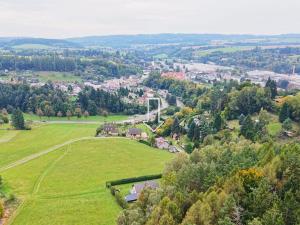 Prodej pozemku pro bydlení, Úpice, 1045 m2