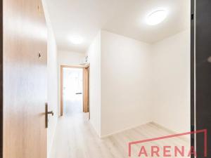 Pronájem bytu 1+kk, Brno, Dornych, 28 m2